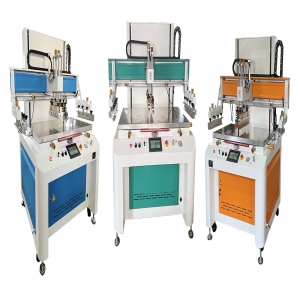 絲印機(jī)印刷的幾個(gè)技術(shù)要點(diǎn)你知道多少？