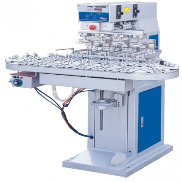 移印機(jī)會(huì)不會(huì)被其他印刷方式代替？
