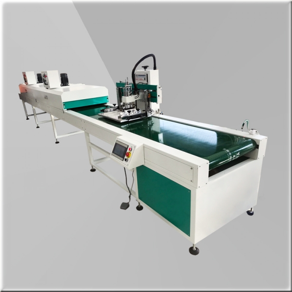 YICAI-4060流水線系列