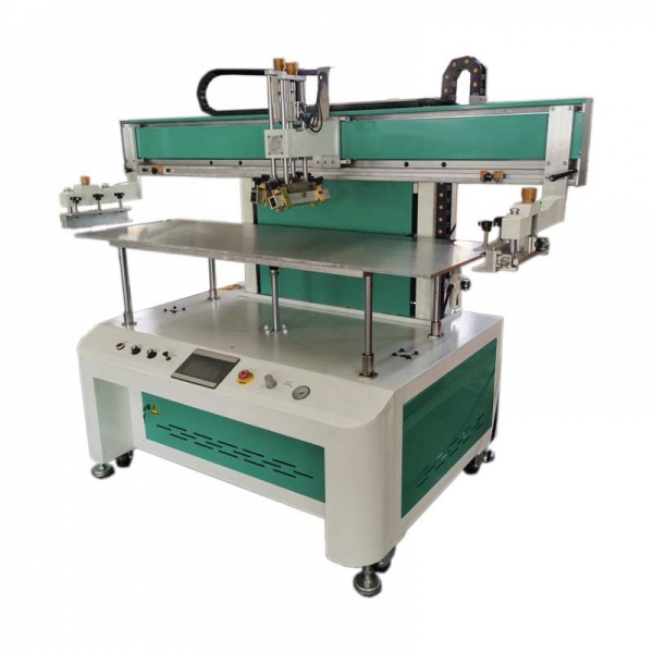 全自動(dòng)絲印機(jī)可以印刷什么產(chǎn)品？