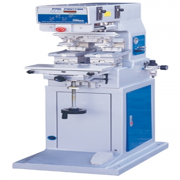 雙色絲印機(jī)的主要特點(diǎn)有哪些？