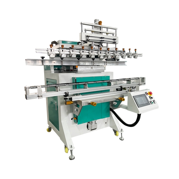 超長(zhǎng)桿印刷機(jī) YICAI-300L